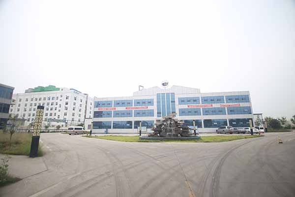 廠容廠貌